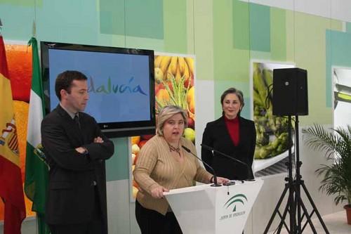 Agricultura convoca nuevas ayudas a la concentración de la oferta como estrategia para mejorar la comercialización de los productos