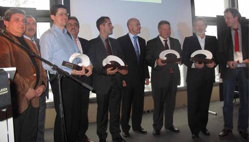 La Cámara de Comercio de Almería señala la concentración de la oferta y la industrialización agrícola como factores de mejora de la competitividad del sector