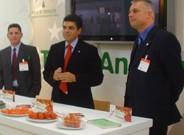 Casi 40 empresas andaluzas promocionarán en 'Biofach 2010' una variada oferta de productos ecológicos