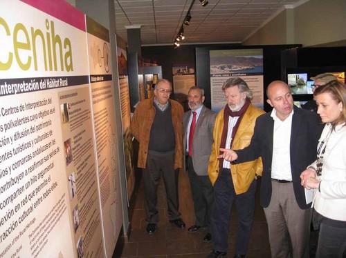 Los programas de Desarrollo Rural han generado más de 300 empleos en el Levante almeriense