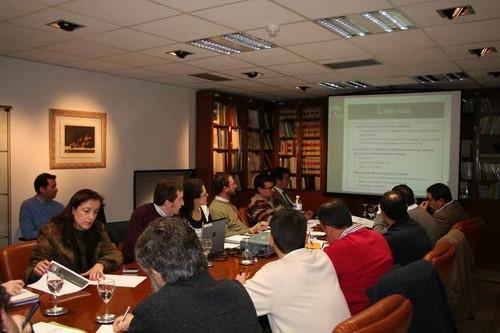 La Consejería de Agricultura y Pesca ha puesto en marcha dos grupos de trabajo