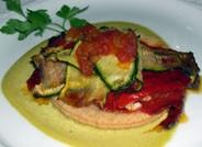 Restaurantes alemanes de categoría media y alta promocionan los productos agroalimentarios andaluces
