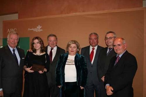 Aguilera ensalza el valor del carácter emprendedor y la innovación para una agricultura más moderna y sostenible