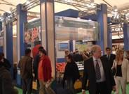 El MARM contará con una importante presencia en el Salón Internacional de la Alimentación y Bebidas, Alimentaria 2010
