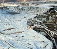 Andalucía recibe ayudas del Gobierno para paliar los daños del temporal en el litoral, las infraestructuras y la agricultura