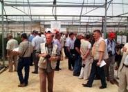 Agricultura propicia una variada oferta de turismo rural, a través de 1.500 iniciativas