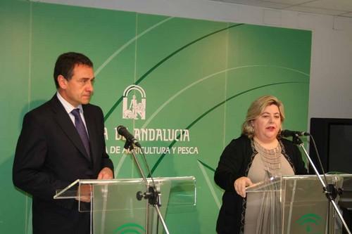 Agricultura solicita a Bruselas poder anticipar en octubre el 70% de las ayudas de la PAC