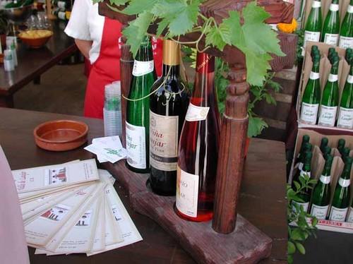 Abierto el plazo para los concursos internacionales de vinos y aceites ecológicos Ecoracimos y Ecotrama