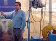 El MARM promueve el II Concurso Internacional de robótica aplicada a la agricultura