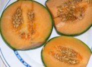 El calor dispara la demanda de melón, que supera ya el euro