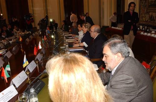 Andalucía recibirá 20,5 millones para desarrollar las principales líneas de ayudas en materia agraria y pesquera