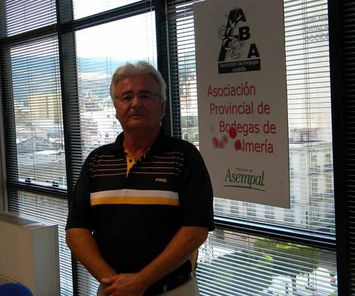 «En junio vamos a presentar un  proyecto sobre enoturismo»