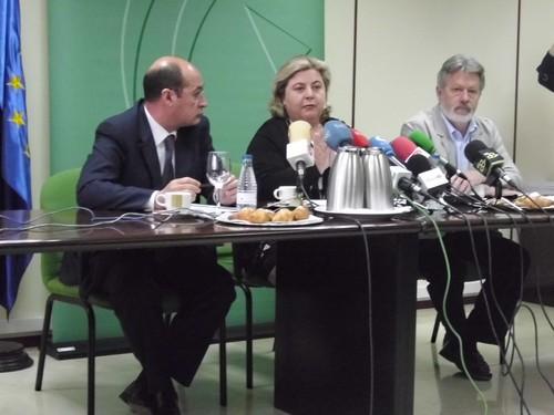 Los precios del inicio del año 'maquillan' el balance de la campaña hortícola