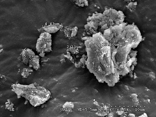 Naandanjain Ibérica investiga con la Universidad de Almería la utilización de arcilla como materia prima de sus tuberías para riego