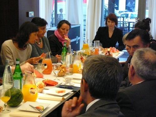 Anecoop refuerza el mercado exportador con la Campaña de Sandías Bouquet