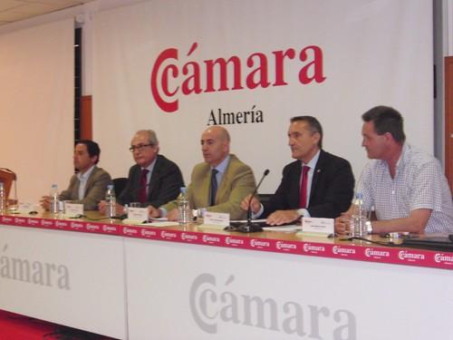 Expo Agro Almería volverá a escena el mes de abril