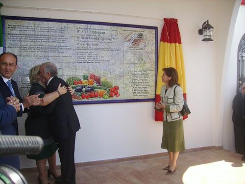 El Gobierno aprueba el primer Programa de desarrollo rural sostenible para el periodo 2010-2014