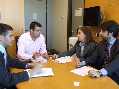 COAG Almería pide a los parlamentarios europeos que voten 'no' al acuerdo con Marruecos