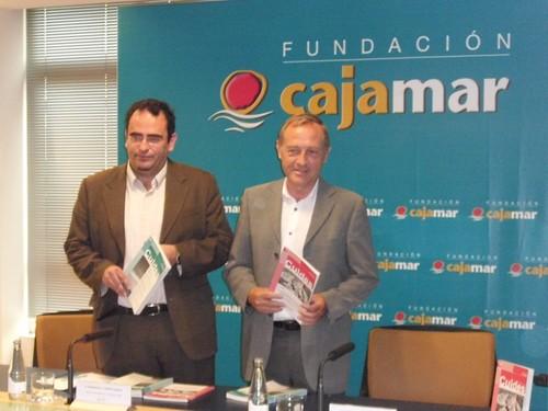 La Fundación Cajamar presenta una nueva edición de ‘Cuides’, su revista más sostenible