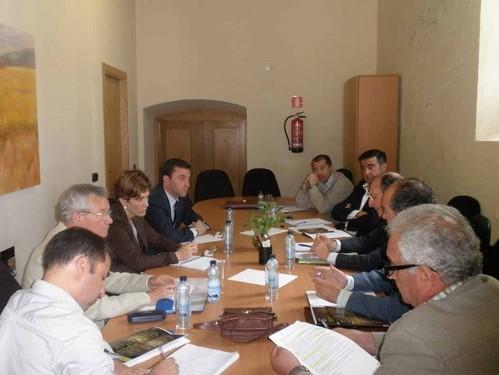 El compromiso de Agricultura con la Producción Integrada propicia el incremento de este modelo sostenible en olivar