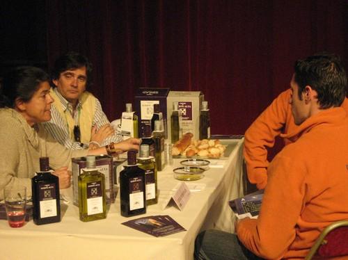 La Junta apoya la presencia de 19 empresas andaluzas de alimentación en el mercado francés de Rungis