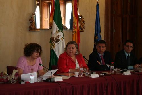 La Junta apuesta por una mayor participación de las regiones en la PAC para seguir manteniendo una agricultura de futuro
