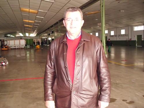 La Federación de Empresas de Ecohal ultima la integración definitiva en las tres provincias