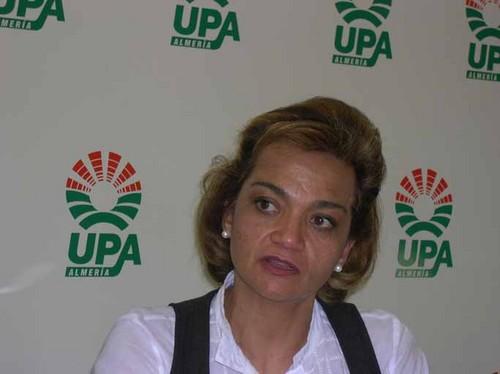 «La confianza depositada en mí me supone gran responsabilidad»