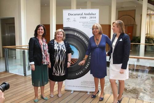 Agricultura premiará con 6.000 euros el documental andaluz que mejor refleje la evolución rural en 30 años de  autonomía Aguilera