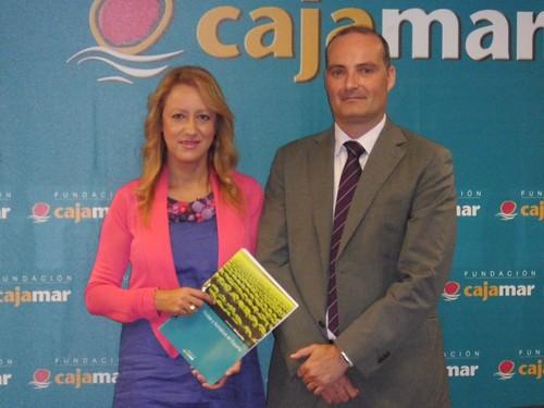 La Fundación Cajamar presenta el monográfico 'Frutas y Hortalizas en España'