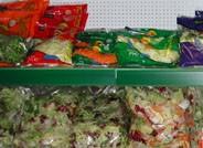 Aumenta la comercialización de frutas y hortalizas de IV Gama hasta mayo, pero no incrementa la facturación