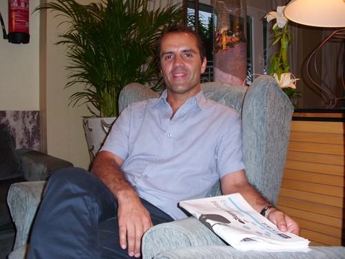 “Garantizamos el éxito del nuevo sistema de sueltas”