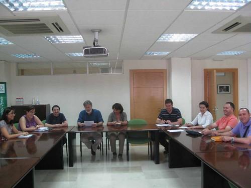 El 10 de julio se abre el plazo de presentación de candidaturas para el consejo regulador de la Indicación Geográfica Protegida ‘Tomate La Cañada-Níjar’
