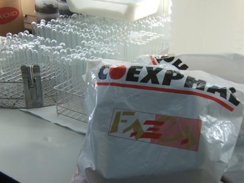 Labcolor, primer centro acreditado para analizar productos de IV y V Gama