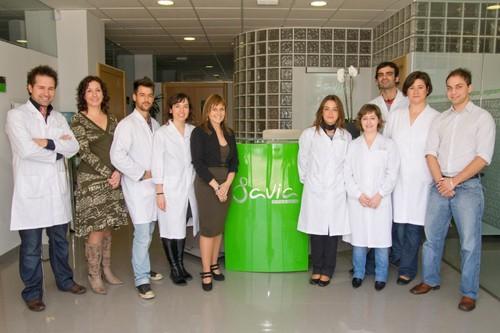 Savia Biotech se abre camino en el mercado brasileño
