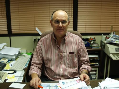 «Si la anterior campaña fue mala, esta ha sido igual o peor»