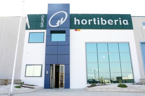 El Grupo Hortiberia apuesta por las nuevas tecnologías abriendo un perfil en Facebook
