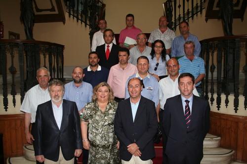 Agricultura entrega ayudas de más de 2 millones para la transformación y comercialización