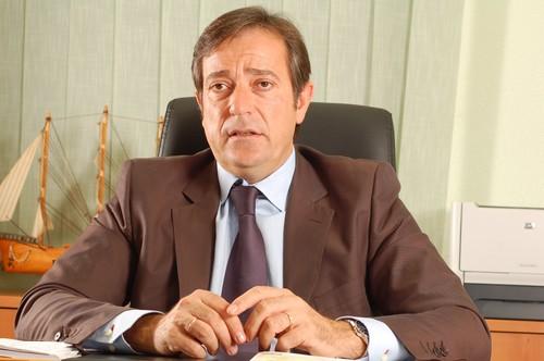 ‘Ibérica Hortofrutícola’ apoya los actos de presentación de un informe sobre el sector agrícola regional durante 2009