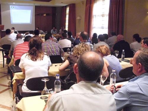 Más de 50 empresas andaluzas se han beneficiado de ayudas de Agricultura para impulsar el asociacionismo agrario