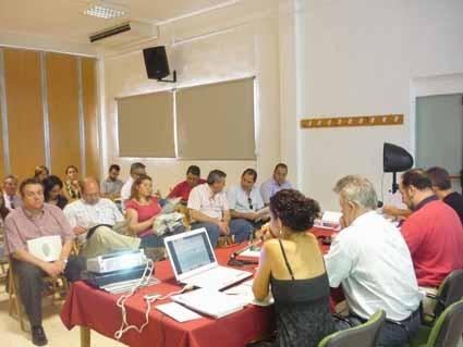 El Grupo de Desarrollo Rural Alpujarra-Sierra Nevada aprueba veinte proyectos subvencionados