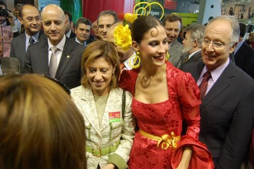 La oficina de registro de marcas deja ‘fuera del mercado’ a la ‘Lola’ de Hortyfruta