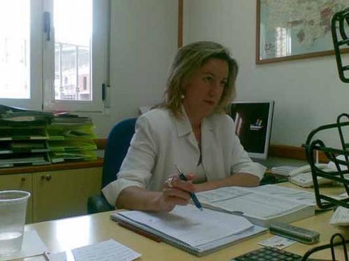 «En unos días empezaremos a trabajar con crema de verduras»