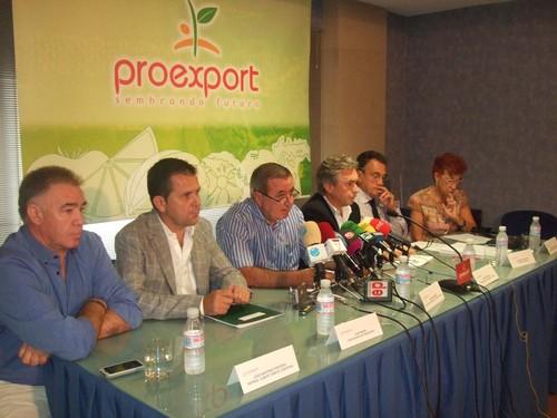 Los productores españoles de tomate denuncian las “consecuencias desastrosas” que ocasionará la aprobación del futuro Acuerdo Marruecos-UE