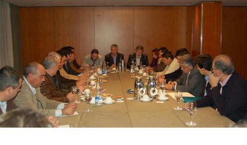 Malestar en la Interprofesional por el asunto de la contramarca ‘L&P’