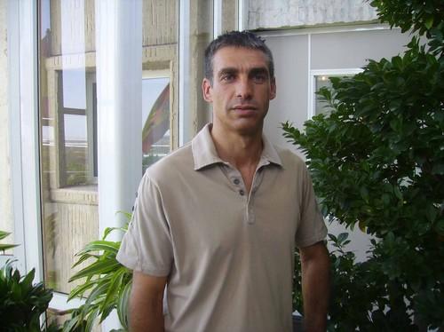 «Nos creemos  competencia y eso al final  nos cuesta el dinero»