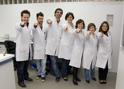 Savia Biotech recibe la visita de 20 doctorando de diversas Universidades Andaluzas