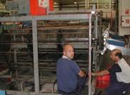 Almería acogerá el IV Congreso Nacional de Prevención de Riesgos Laborales en el sector Agroalimentario