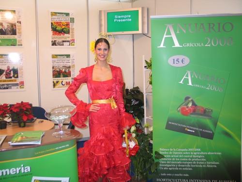 Hortyfruta viaja a Alemania para reunirse con la distribución