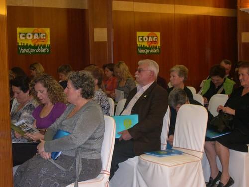 Fademur conmemorará en Valladolid el Día de las Mujeres Rurales